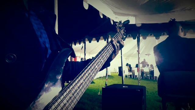 Mr. Masekela Bass line by NHP(Nairobi Horns Project) смотреть онлайн