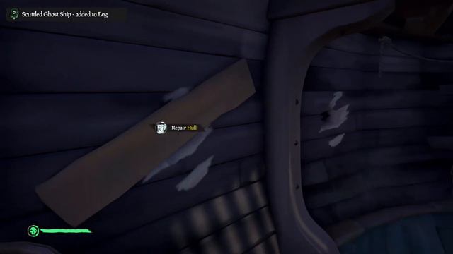 Completing The Ghost Fleet World Event In Season 9!!! - Sea Of Thieves смотреть онлайн