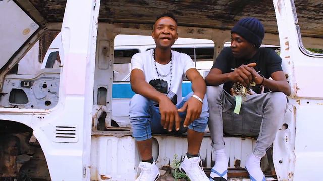 G dar boy - Anataka ndizi (official video) смотреть онлайн