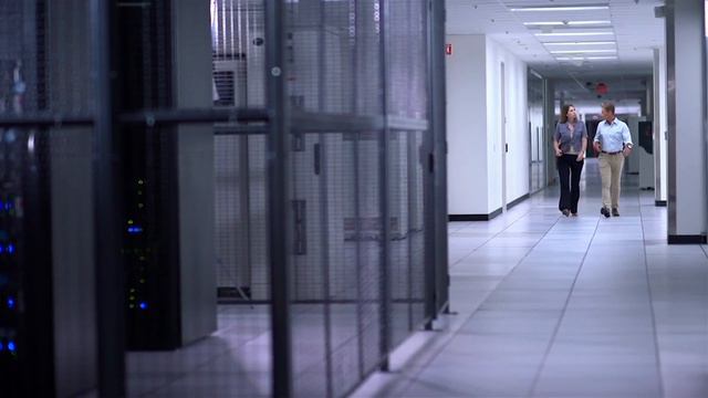 Dell EMC + Nagios: Innovative Integrations смотреть онлайн