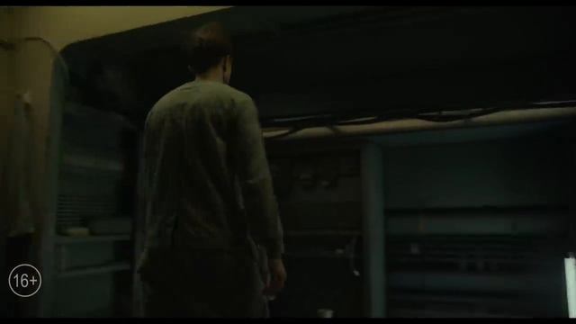 Микки 17 — Русский трейлер (Дубляж, 2025) смотреть онлайн