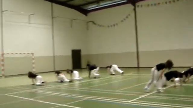 Actuaçao de Hip-hop смотреть онлайн