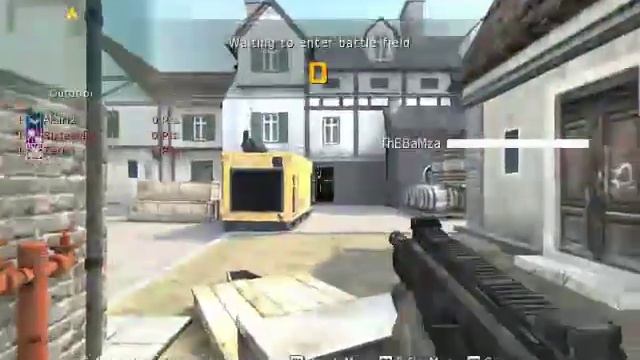 AVA[SEA] Weapon test "Neostead2000-Arx160-Msg90a1 mod0"+ gameplay смотреть онлайн