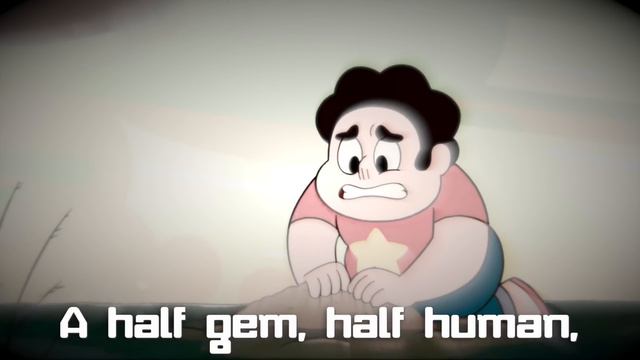 Steven Universe vs Clarence - Epic Cartoon Made Rap Battles Season 2 смотреть онлайн