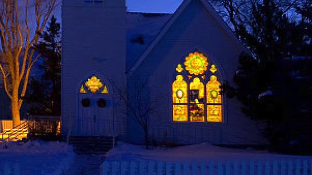 Nyårsklockorna: Marianne Hedengrahn смотреть онлайн