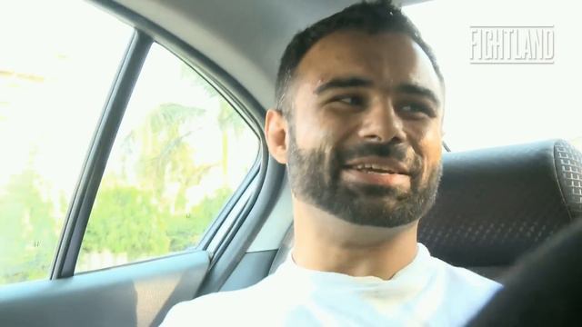 Mixed Martial Arts in Pakistan: Fightland.com смотреть онлайн