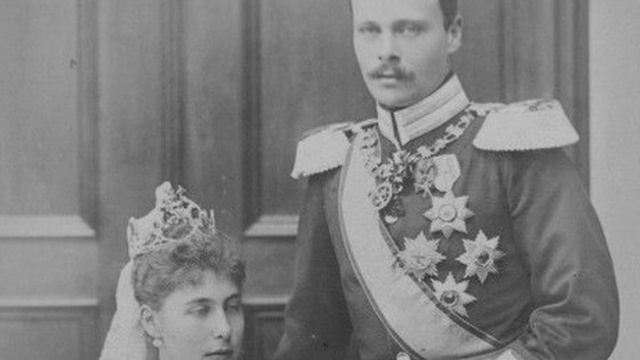 The Last Grand Duke of Hesse and by Rhine | Ernest Louis смотреть онлайн