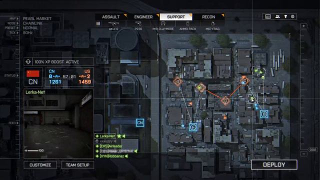 Battlefield 4 Premium Edition смотреть онлайн