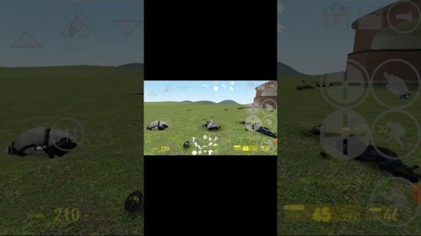 Garry's Mod port for android +link download