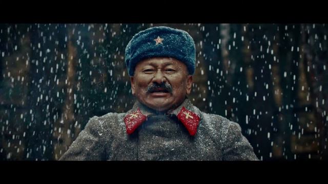 Саякбай тарыхий тасмасы Ош шаарында смотреть онлайн