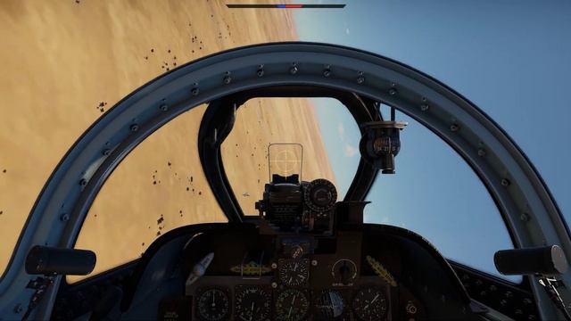 Simulator battles close range AIM-9B Sidewinder kill смотреть онлайн