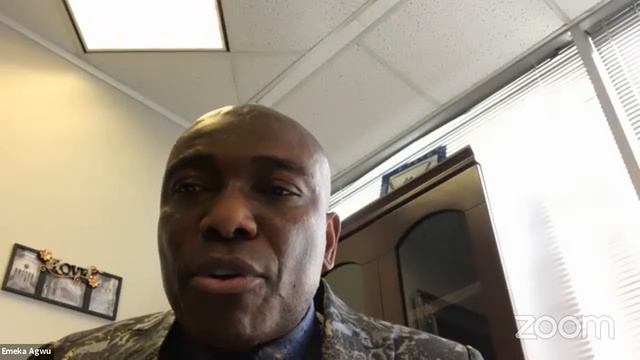 PRAYER PROJECT FOR THE IGBO NATION Day 4 смотреть онлайн