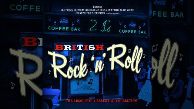 Rockin' at the Two I's смотреть онлайн