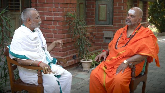 उपनयन संस्कार | Sacred Thread Ceremony | Shri Gurudev | Shri Anant Lavar Shastri смотреть онлайн