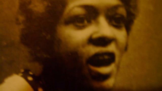 The Blues Ain't Nothin' But Some Pain - Shirley Scott Vocal and Organ смотреть онлайн