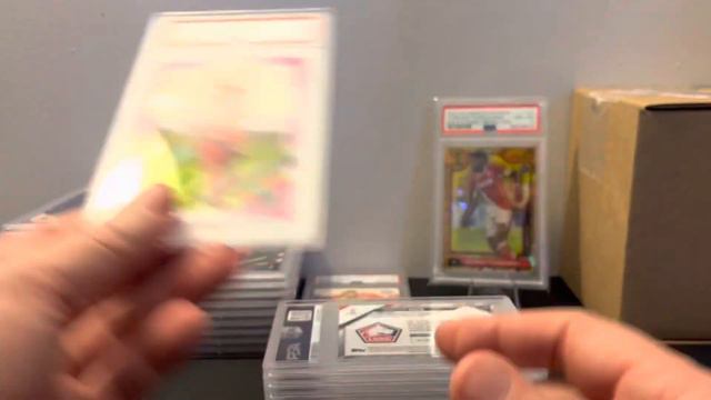 PSA Return Review: World Cup Edition смотреть онлайн
