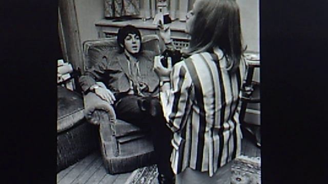 Paul & Linda McCartney: "Uncle Albert/Admiral Halsey" (1970) смотреть онлайн