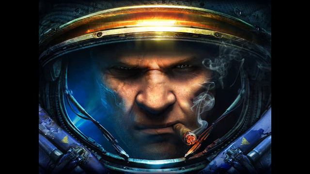 Top VGM #249 - Starcraft - Terran 1 смотреть онлайн