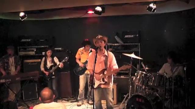 Roots71 featuring YURISO 【Smoky】in Be-Seven 2013.9.7 смотреть онлайн
