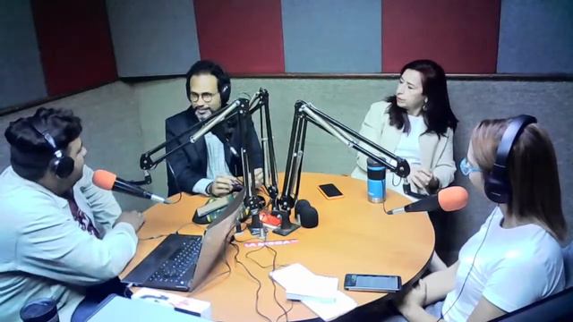 LO MAS MEGA - Entrevista: Raquel calderon & Armando del miele - 11/05/22 - La Mega 96.5 Fm смотреть онлайн