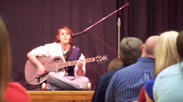 Cheyenne Jackson Talent Show - Soul Meets Body смотреть онлайн