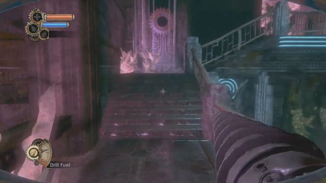 BioShock 2 Part 1-Against My Will смотреть онлайн