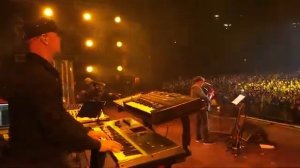 Единственный большой концерт группы ДДТ в 2020 году