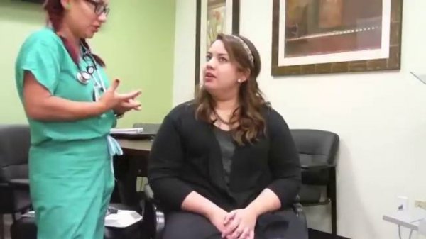 Health Assessment and Promotion Video-Nursing 3214