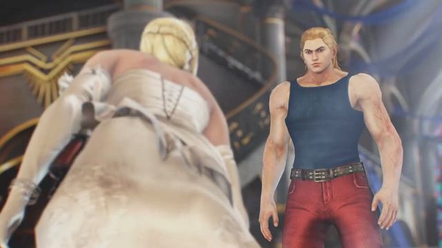 Let's Play TEKKEN 7 GAMEPLAY Walkthrough Characters Story Chapter 5 Final (PS4, XBOXONE, PC) смотреть онлайн