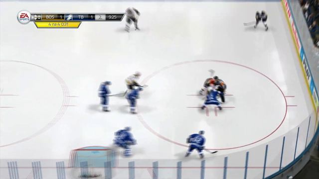 Český Let´s play | NHL 14 | Multiplayer | TP - BOS | Xbox 360 смотреть онлайн