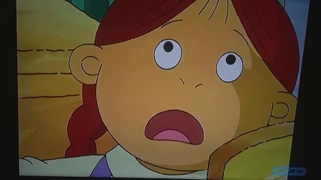 Arthur Season 15 Episode 12 Cents-less