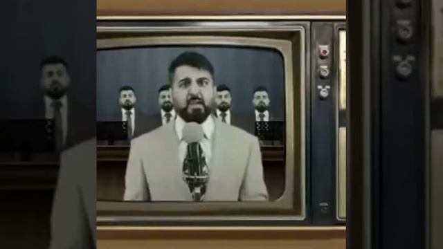 اغنيه عن حيدر العبادي смотреть онлайн