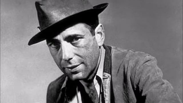 The Martin Men - The Humphrey Bogart Rhumba смотреть онлайн