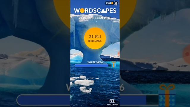 Wordscapes level 461 to 465 || Word puzzle game смотреть онлайн