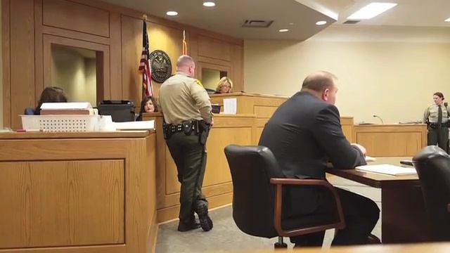 Criminal Court Judge Lisa Rice grants part of Luis Olivera motion, denies part vid2 #jcpvideo смотреть онлайн