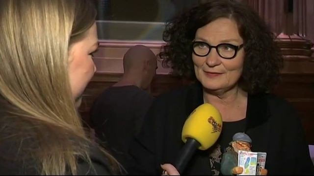 "Kanske ändå att jag gjort något av mitt liv" смотреть онлайн