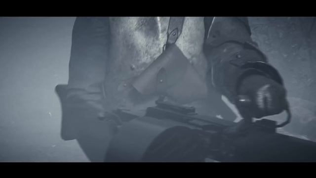 JÄGER - Battlefield 1 Cinematic Movie - REC Original смотреть онлайн