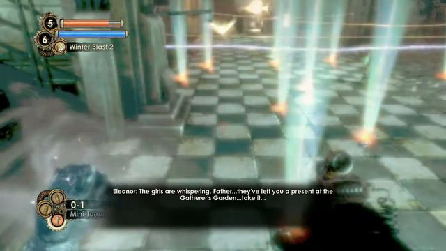 Let's Play - Bioshock 2: Chapter 7 - Stay (Faraway, So Close) (Part 48) смотреть онлайн