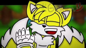 13+ BattleField meme (Sonic.exe AU) // ((Sonic Animation))