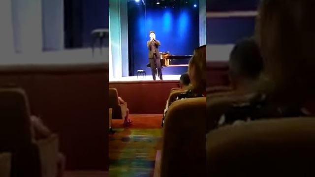 Самир Алиев смотреть онлайн