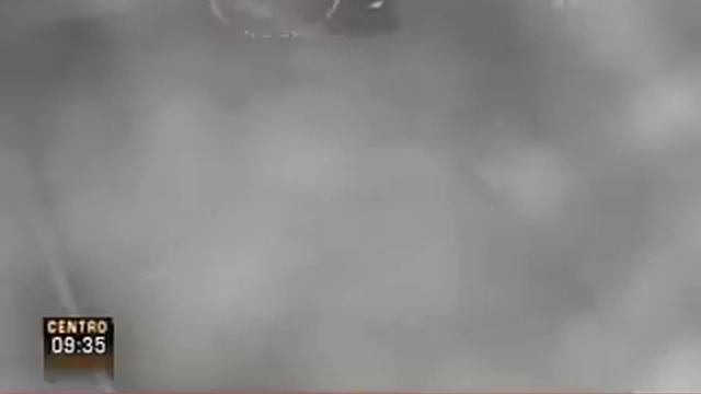 Dan a conocer video del asesinato de la joven Darcy Losada Álvarez смотреть онлайн