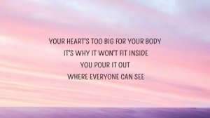 Melanie Martinez - Cry Baby (Lyrics)