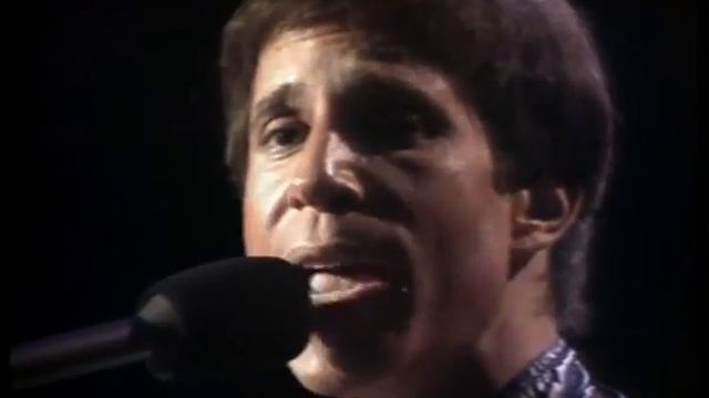 Paul Simon with Steve Gadd - 50 Ways To Leave Your Lover (Live From Philadelphia).flv смотреть онлайн