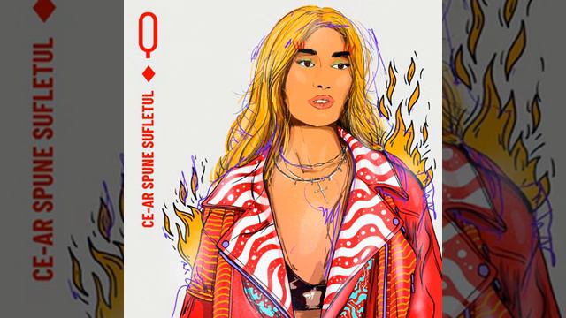 Alina Eremia - Ce-ar Spune Sufletul смотреть онлайн