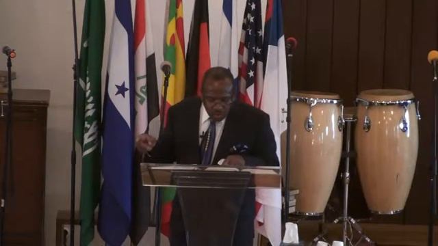 08 25 2013 William E Benson 11:00 Service смотреть онлайн