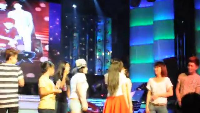 Kissing Game - Stellaris Show ( Fan) смотреть онлайн