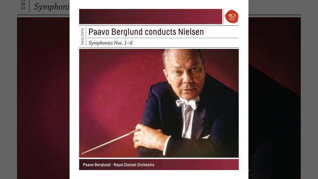 Symphony No. 5, Op. 50: I. Tempo giusto - Adagio non troppo смотреть онлайн