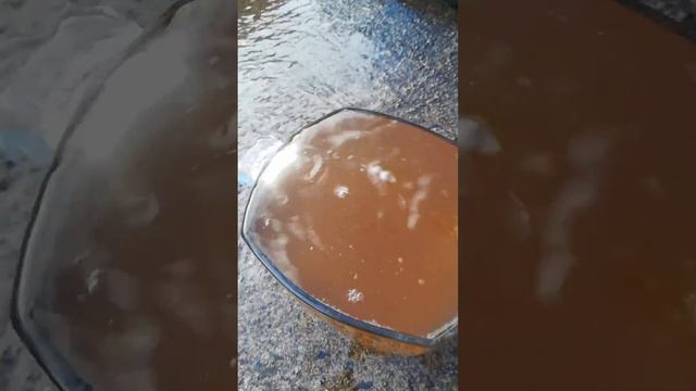 L'eau que la CISE distribue à St André de la Réunion смотреть онлайн