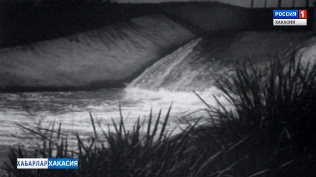 В Хакасии отмечается 100 - летие комсомола. 25.10.2018 смотреть онлайн