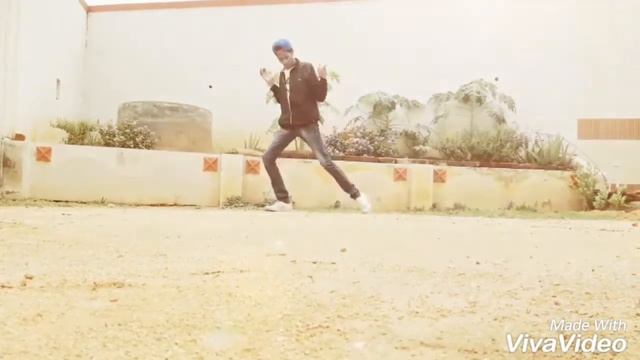 Baarish | Half GirlFriend | Dance Cover |Lyrical Feel | Mr.Marshmello | Dream Dancers MJ смотреть онлайн